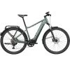Giant EXPLORE E+ 1 GTS - Mens Electric Trek Bike - 2023 - Misty Forest -Cycle Parts Shop my23exploreeplus1dd coloramistyforest 1486719