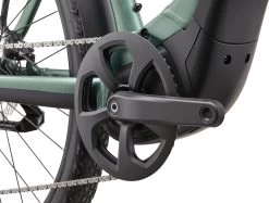 Giant EXPLORE E+ 1 GTS - Mens Electric Trek Bike - 2023 - Misty Forest -Cycle Parts Shop my23exploreeplus1dd coloramistyforest d2 1486720