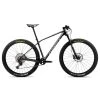 Orbea ALMA M30 Mountain Bike - 2023 - Powder Black (matt) 1 Orbea ALMA M30 Mountain Bike - 2023 - Powder Black (matt) -Cycle Parts Shop n221ttcc ma side orbea alma m30 2 black 1476340