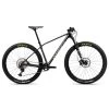 Orbea ALMA M20 Mountain Bike - 2023 - Powder Black (matt)