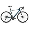 Orbea GAIN D40 Roadbike E-Bike - 2023 - Borealis Blue (gloss) - Black (matt)