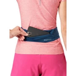 Nathan Sports Adjustable Fit Zipster 2.0 Hip Belt - Marine Blue -Cycle Parts Shop nathan sports adjustable fit zipster 2 0 hip belt marine blue 3 1449766