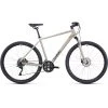 CUBE NATURE Pro - Crossbike - 2022 - Desert/black A00 -Cycle Parts Shop nature pro mens desert black 1064228