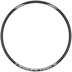 Newmen Advanced SL X.A.30 MTB Rim - 29 Inch - 30mm - 28 Hole - Black