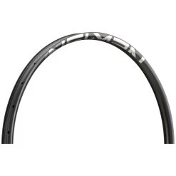 Newmen Advanced SL X.A.30 MTB Rim - 29 Inch - 30mm - 28 Hole - Black -Cycle Parts Shop newmen 90520 3 991932