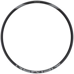 Newmen Evolution SL E.G.30 MTB Rim - 27.5 Inch - 32 Spoke Holes - Black