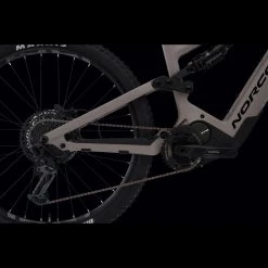 Norco Sight VLT C2 MTB E-Bike - 29" | Carbon | 900Wh - Grey / Black - 2nd Choice -Cycle Parts Shop norco sight vlt c2 03 1036084