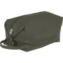 Norrona Medium Kit Bag - Olive Night