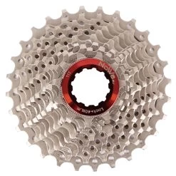 NOW8 BAZO-R1 Cassette - Road | Steel - Shimano HG-EV | 11-speed - 11-28 Teeth