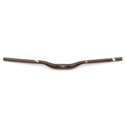 NS Bikes Licence MID 35 Low Riser MTB Handlebar - 785mm - Brown