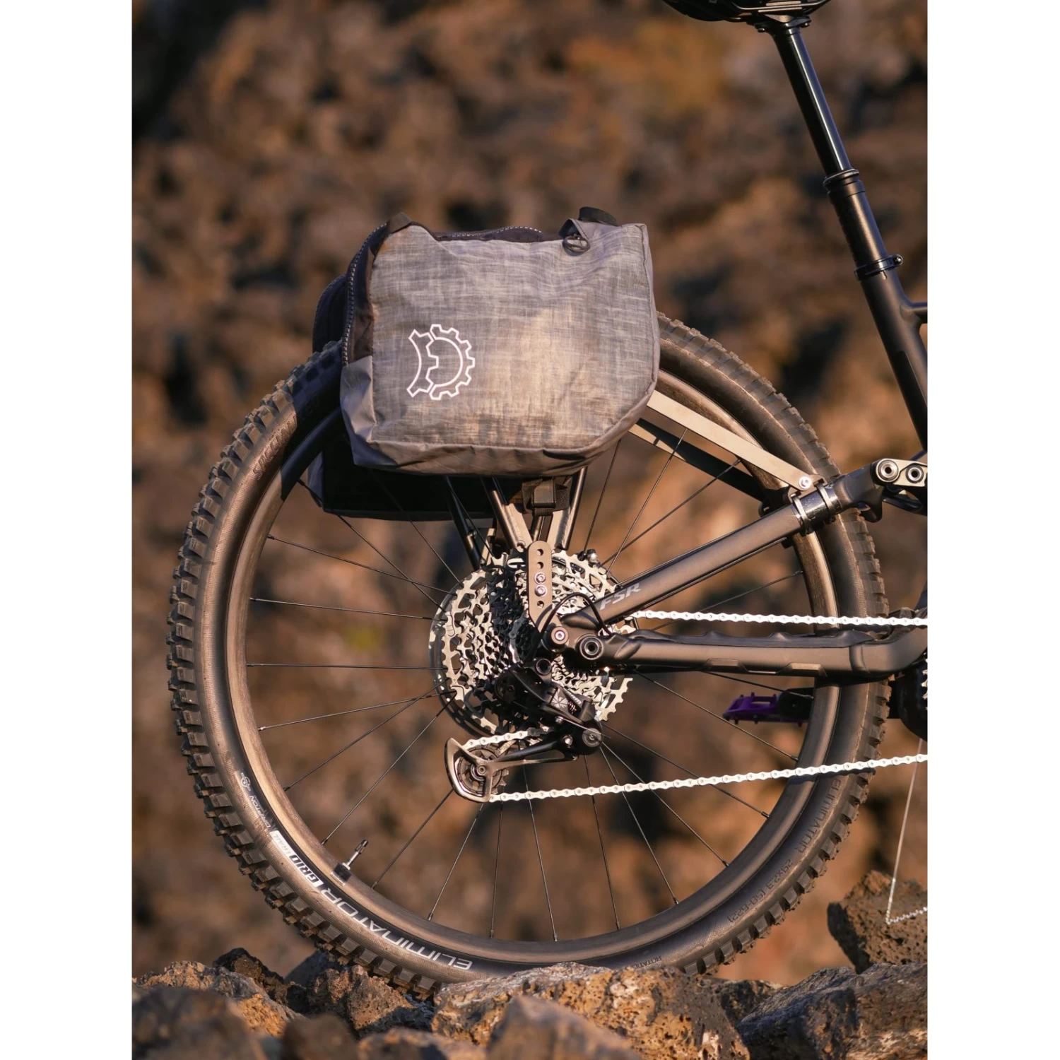 Old Man Mountain Thru Axle Rear Fit Kit - SET812 - 12x159-165mm - M12x1.5 5 Old Man Mountain Thru Axle Rear Fit Kit - SET812 - 12x159-165mm - M12x1.5 - Image 3