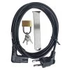 ONgineer LiON Lock For Wall Mount - Set Incl. Charging Cable -Cycle Parts Shop ongineer lion lock 1 1151188