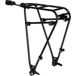 ORTLIEB Quick Rack - Black