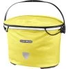 ORTLIEB Up-Town City - 17.5L Handlebar Basket - Lemon Sorbet -Cycle Parts Shop ortlieb uptown city lemon f79705 3 1128876