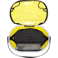 ORTLIEB Up-Town City - 17.5L Handlebar Basket - Lemon Sorbet -Cycle Parts Shop ortlieb uptown city lemon f79705 4 1128877