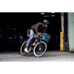 ORTLIEB Up-Town City - 17.5L Handlebar Basket - Lemon Sorbet -Cycle Parts Shop ortlieb uptown city lemon f79705 9 1128882