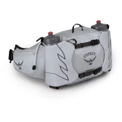 Osprey Tempest 6 Women's Waist Pack - Aluminum Grey 6 Osprey Tempest 6 Women's Waist Pack - Aluminum Grey -Cycle Parts Shop osprey tempest 6 9 1255974