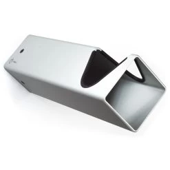 Parax D-Rack Bicycle Wall Mount - Silver - Black - Without Wooden Front 8 Parax D-Rack Bicycle Wall Mount - Silver - Black - Without Wooden Front -Cycle Parts Shop parax d rack bicycle wall mount silver black without l 994792