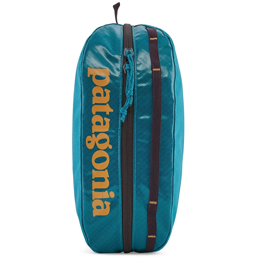 Patagonia Black Hole Cube 6L - Medium - Belay Blue 3 Patagonia Black Hole Cube 6L - Medium - Belay Blue