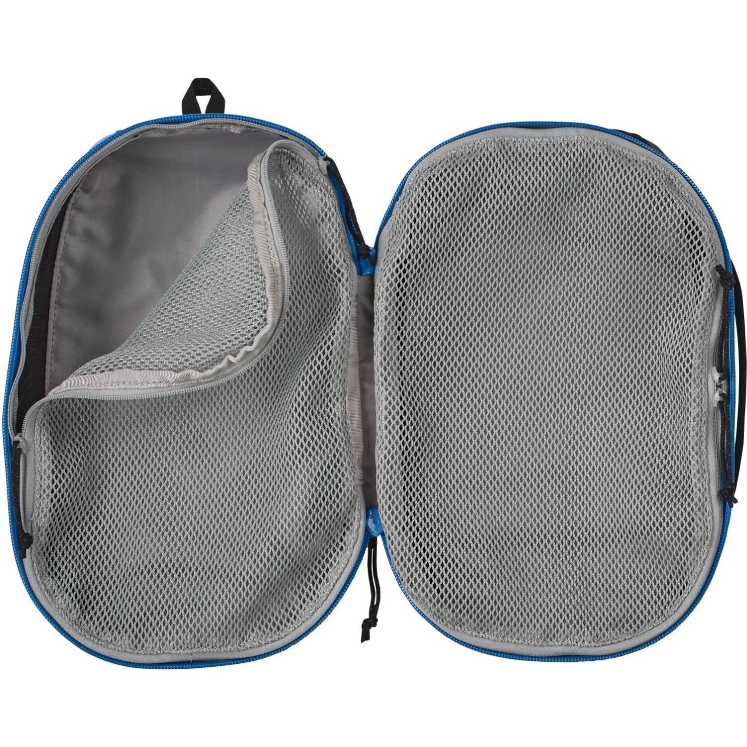 Patagonia Black Hole Cube 6L - Medium - Belay Blue 5 Patagonia Black Hole Cube 6L - Medium - Belay Blue - Image 3