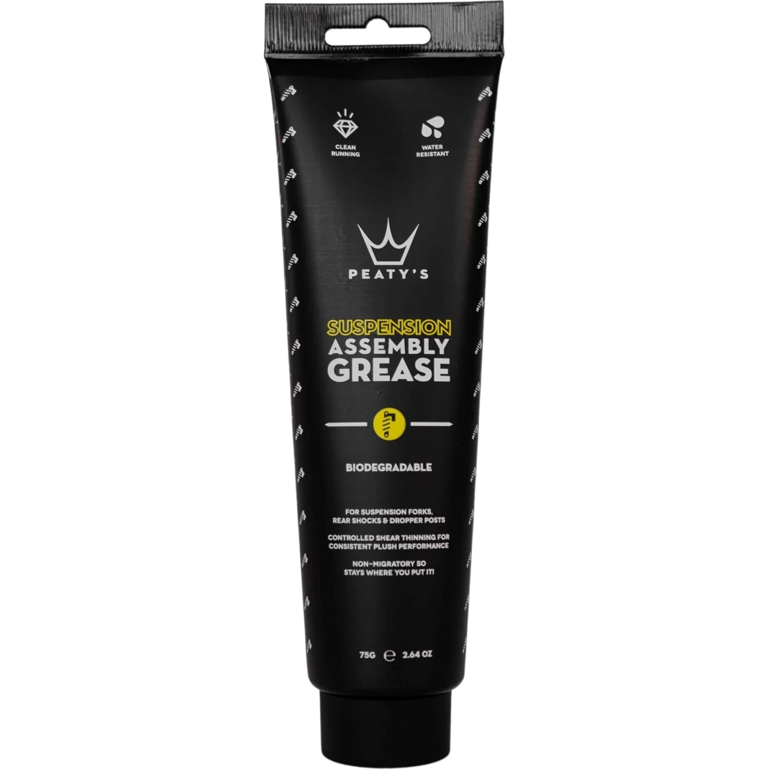 Peaty's Suspension Assembly Grease 75g 3 Peaty's Suspension Assembly Grease 75g