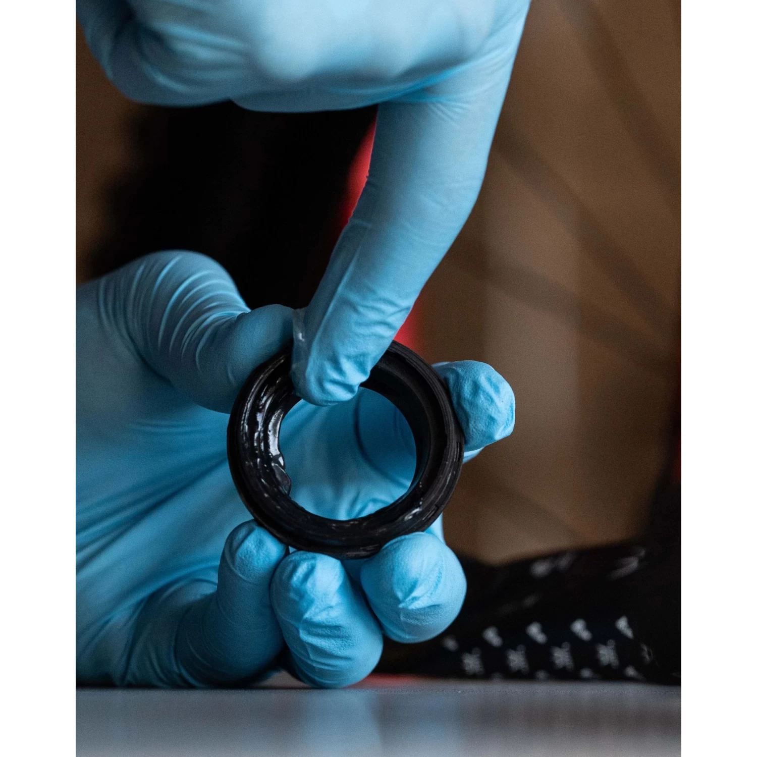 Peaty's Suspension Assembly Grease 75g 6 Peaty's Suspension Assembly Grease 75g - Image 4