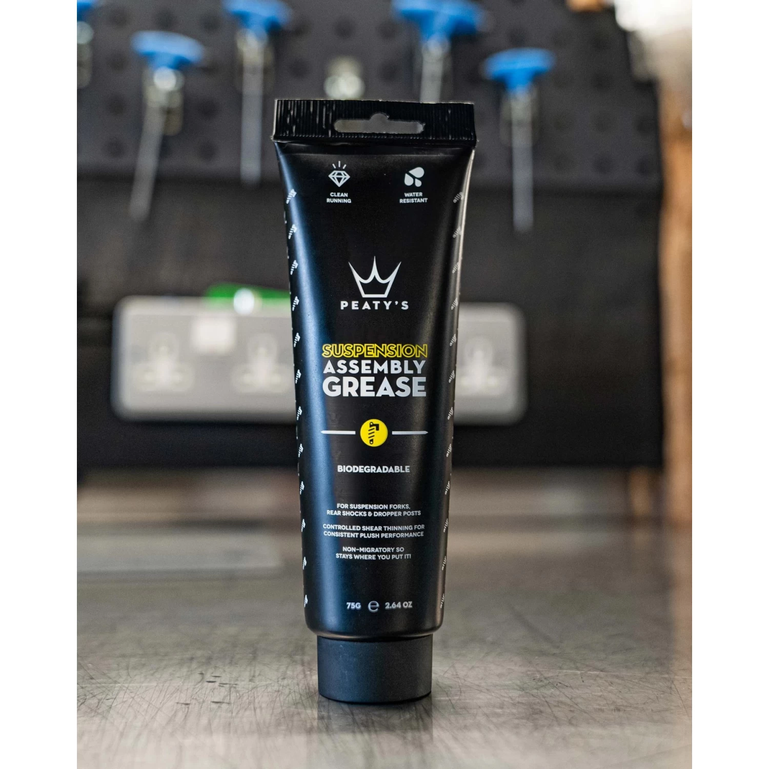 Peaty's Suspension Assembly Grease 75g 8 Peaty's Suspension Assembly Grease 75g - Image 6