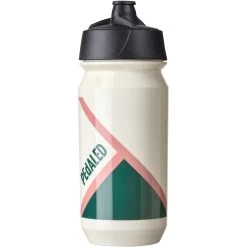 PEdALED Odyssey Water Bottle 500 Ml - Off-White