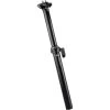PNW Components Cascade V3 Dropper Seatpost - 30.9mm -Cycle Parts Shop pmw components cascade dropper seatpost black main 1233987