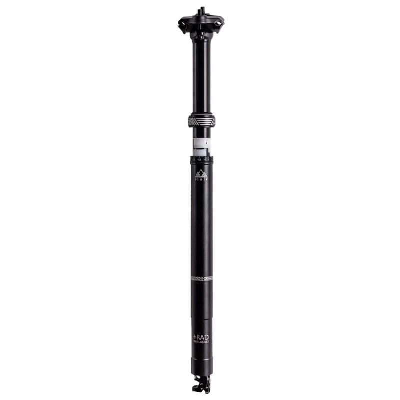 PNW Components Rainier Gen 3 Dropper Seatpost - 27.2mm | Gravel/XC 6 PNW Components Rainier Gen 3 Dropper Seatpost - 27.2mm | Gravel/XC - Image 4
