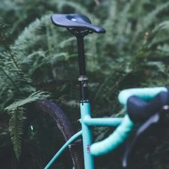 PNW Components Rainier Gen 3 Dropper Seatpost - 27.2mm | Gravel/XC 11 PNW Components Rainier Gen 3 Dropper Seatpost - 27.2mm | Gravel/XC -Cycle Parts Shop pnw components rainier dropper seatpost mounted 1239371