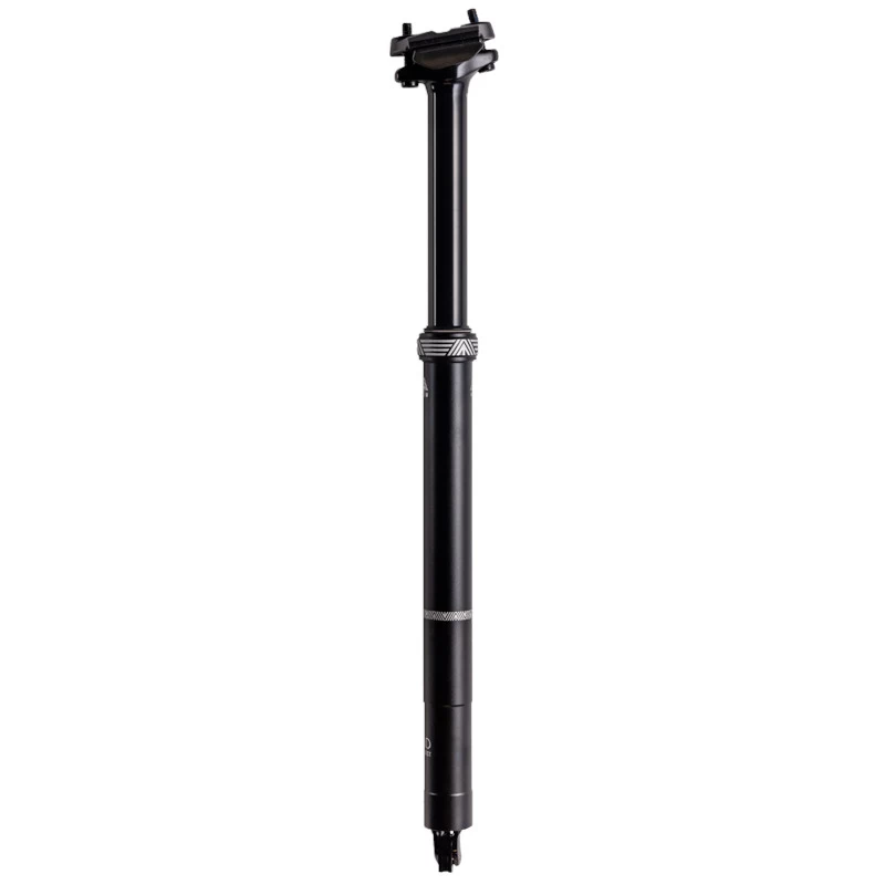 PNW Components Rainier Gen 3 Dropper Seatpost - 27.2mm | Gravel/XC 5 PNW Components Rainier Gen 3 Dropper Seatpost - 27.2mm | Gravel/XC - Image 3