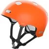 POC Crane MIPS Helmet - 9050 Fluorescent Orange -Cycle Parts Shop poc crane mips helmet 9050 fluorescent orange 1 1542277