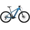 Trek POWERFLY 4 Gen 4 625Wh - Electric Mountain Bike - 2023 - Gloss Alpine / Gloss Lithium -Cycle Parts Shop powerfly4 23 primary 1443436