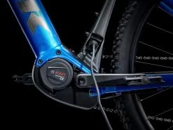 Trek POWERFLY 4 Gen 4 625Wh - Electric Mountain Bike - 2023 - Gloss Alpine / Gloss Lithium 23 Trek POWERFLY 4 Gen 4 625Wh - Electric Mountain Bike - 2023 - Gloss Alpine / Gloss Lithium -Cycle Parts Shop powerfly4 alt2 1386177