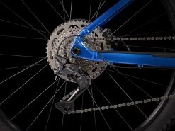 Trek POWERFLY 4 Gen 4 625Wh - Electric Mountain Bike - 2023 - Gloss Alpine / Gloss Lithium 22 Trek POWERFLY 4 Gen 4 625Wh - Electric Mountain Bike - 2023 - Gloss Alpine / Gloss Lithium -Cycle Parts Shop powerfly4 alt6 1386181