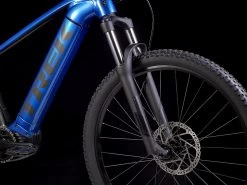 Trek POWERFLY 4 Gen 4 625Wh - Electric Mountain Bike - 2023 - Gloss Alpine / Gloss Lithium 19 Trek POWERFLY 4 Gen 4 625Wh - Electric Mountain Bike - 2023 - Gloss Alpine / Gloss Lithium -Cycle Parts Shop powerfly4 alt9 1386183