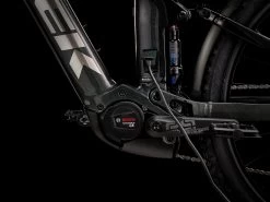 Trek Powerfly FS 7 Gen 3 625Wh - Electric Mountain Bike - 2023 - Dark Prismatic / Trek Black -Cycle Parts Shop powerflyfs7 alt1 1347116