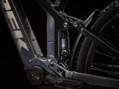 Trek Powerfly FS 7 Gen 3 625Wh - Electric Mountain Bike - 2023 - Dark Prismatic / Trek Black -Cycle Parts Shop powerflyfs7 alt5 1347120