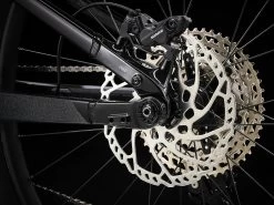 Trek Powerfly FS 7 Gen 3 625Wh - Electric Mountain Bike - 2023 - Dark Prismatic / Trek Black -Cycle Parts Shop powerflyfs7 alt7 1347122