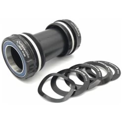 Praxis Works M30 - T47 Road / MTB External Bottom Bracket T47-68/73-M30