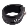 PRO 2-Bolt Saddle Clamp - 30.9 - 31.6mm Seat Post / 34.9mm Seat Tube -Cycle Parts Shop pro 2 bolt saddle clamp 309 316mm 932490