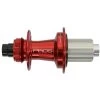 Hope Pro 5 Rear Hub - Centerlock - 12x142mm | Shimano HG - Red -Cycle Parts Shop pro 5 rear hub 12x142 cl hg red 1469184