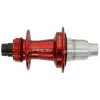 Hope Pro 5 Rear Hub - Centerlock - 12x142mm | SRAM XDR - Red -Cycle Parts Shop pro 5 rear hub 12x142 cl xdr red 1469295