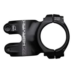 PRO Koryak Stem - 31.8mm / 0° -Cycle Parts Shop pro koryak stem 0 degree 2 929031