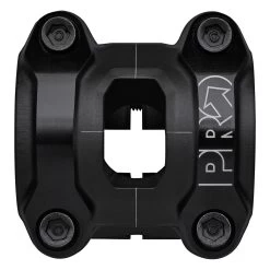 PRO Koryak Stem - 31.8mm / 0° -Cycle Parts Shop pro koryak stem 0 degree 4 929033