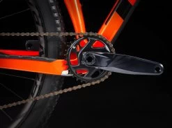 Trek Procaliber 9.7 GX 29" Carbon Mountain Bike - 2023 - Roarange / Deep Smoke -Cycle Parts Shop procaliber97 alt3 1329594