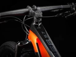 Trek Procaliber 9.7 GX 29" Carbon Mountain Bike - 2023 - Roarange / Deep Smoke -Cycle Parts Shop procaliber97 alt4 1329595