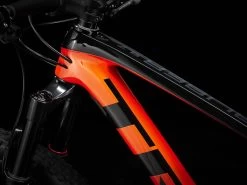 Trek Procaliber 9.7 GX 29" Carbon Mountain Bike - 2023 - Roarange / Deep Smoke -Cycle Parts Shop procaliber97 alt6 1329597