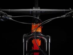 Trek Procaliber 9.7 GX 29" Carbon Mountain Bike - 2023 - Roarange / Deep Smoke -Cycle Parts Shop procaliber97 alt8 1329599